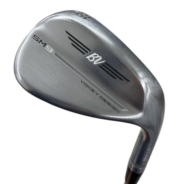 タイトリスト ボーケイ SM9 56° MODUS3 R ウェッジ Vokey Design Wedge