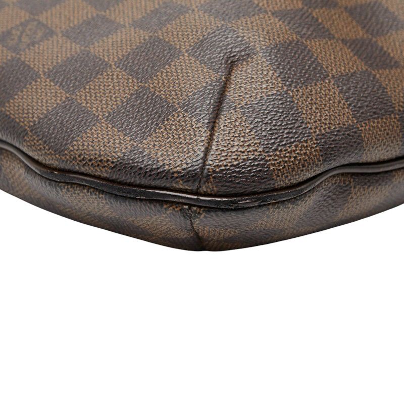 ルイ ヴィトン ダミエ ブルームズベリGM 斜め掛け ショルダーバッグ