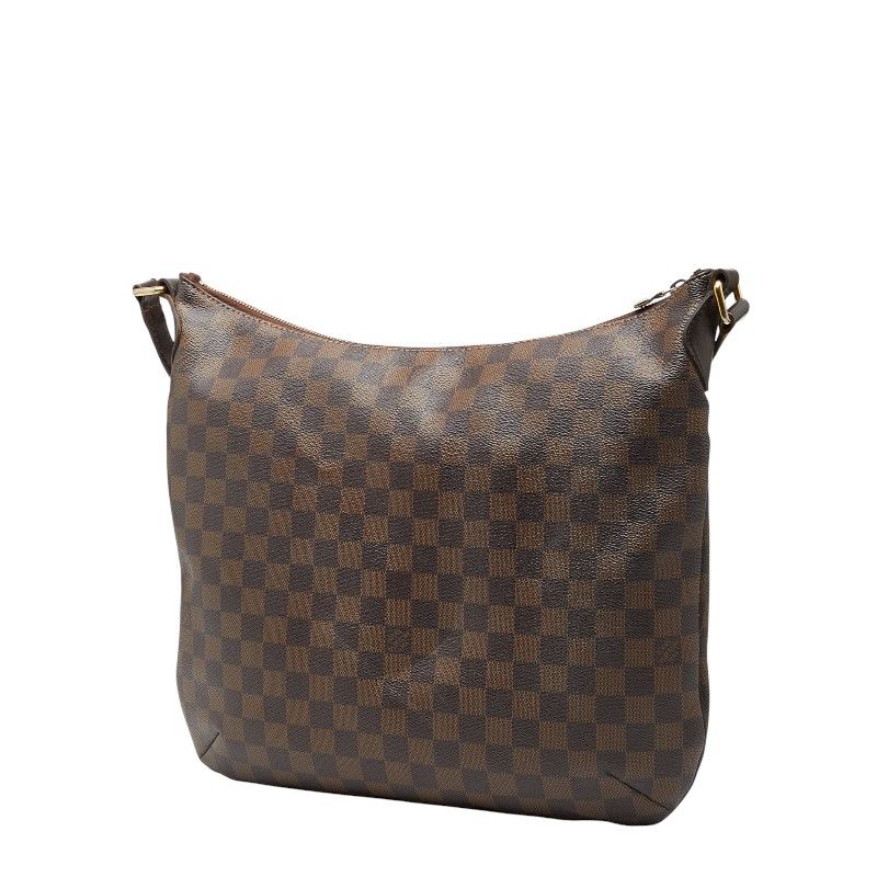 ルイ ヴィトン ダミエ ブルームズベリGM 斜め掛け ショルダーバッグ