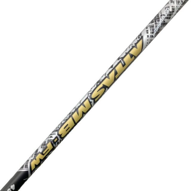 中古】 キャスコ K2K ミニドライバー 10.5° ドライバー DR ATTAS MB