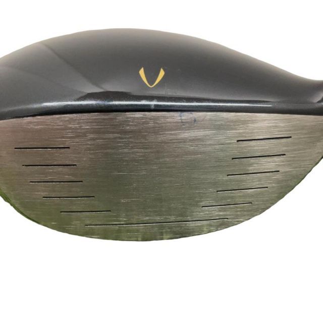 中古】 キャスコ K2K ミニドライバー 10.5° ドライバー DR ATTAS MB