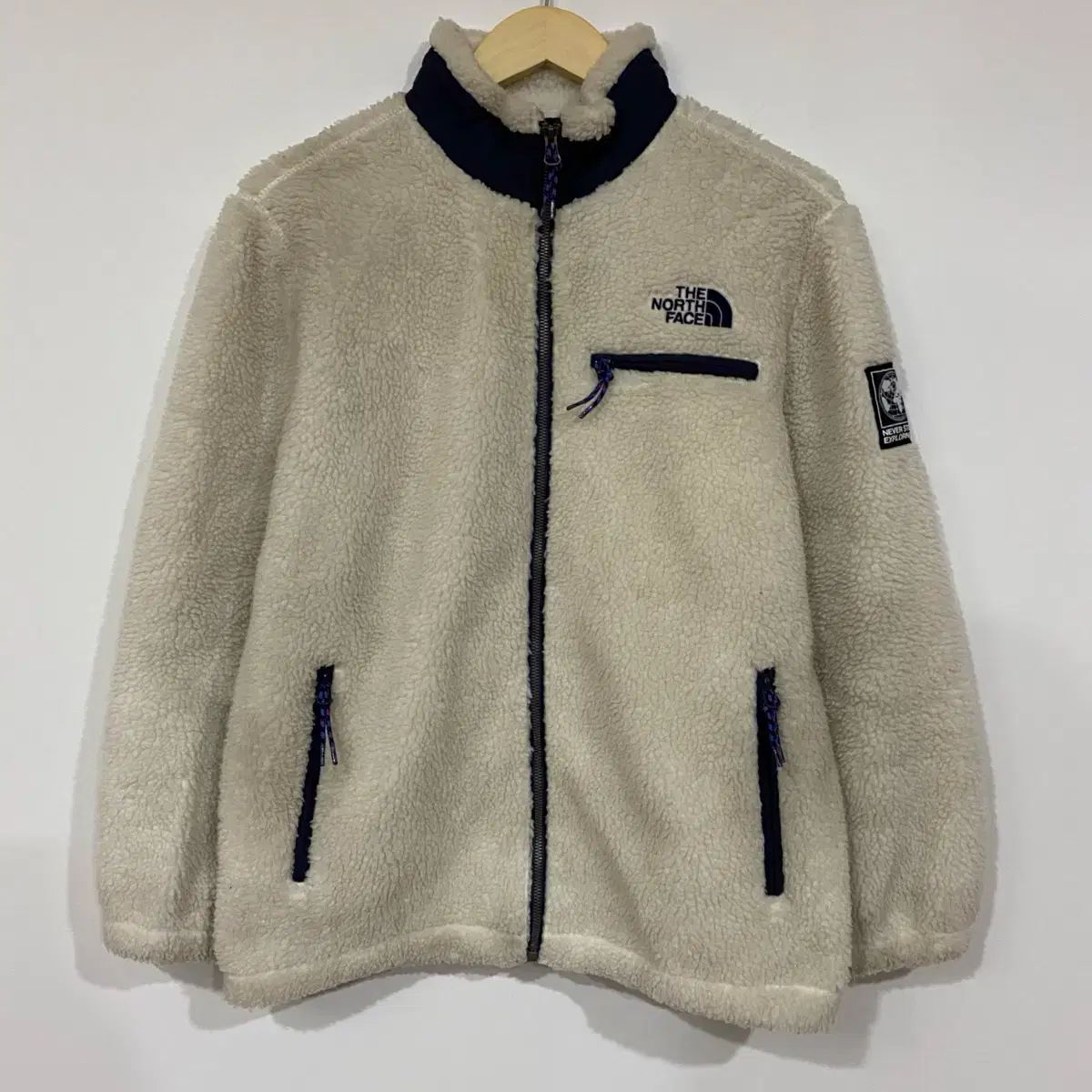 1748 THE NORTH FACE ザノースフェイス フリース