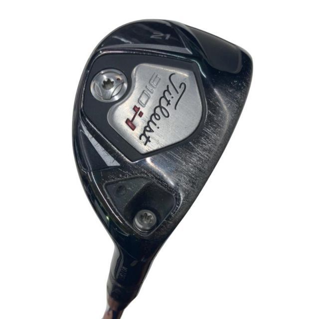 中古】 タイトリスト 910 H 21° ユーティリティ UT NS PRO 950GH