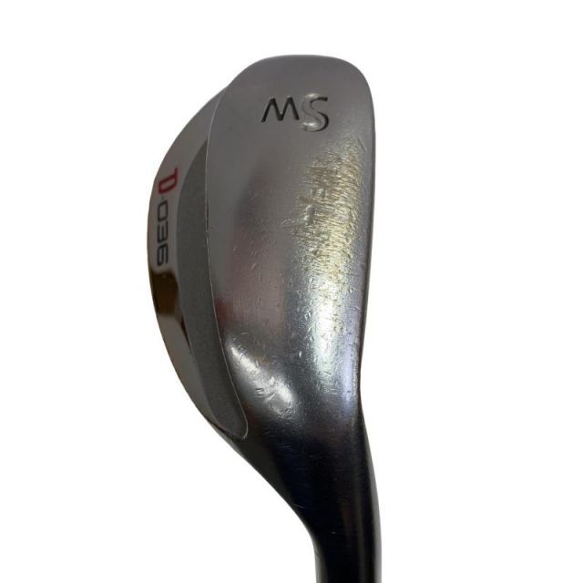 (美品) フォーティーン　D036 ウェッジ　SW(56度) フォーティーン D036 ウェッジの試打レビュー 口コミ・評価 ギア