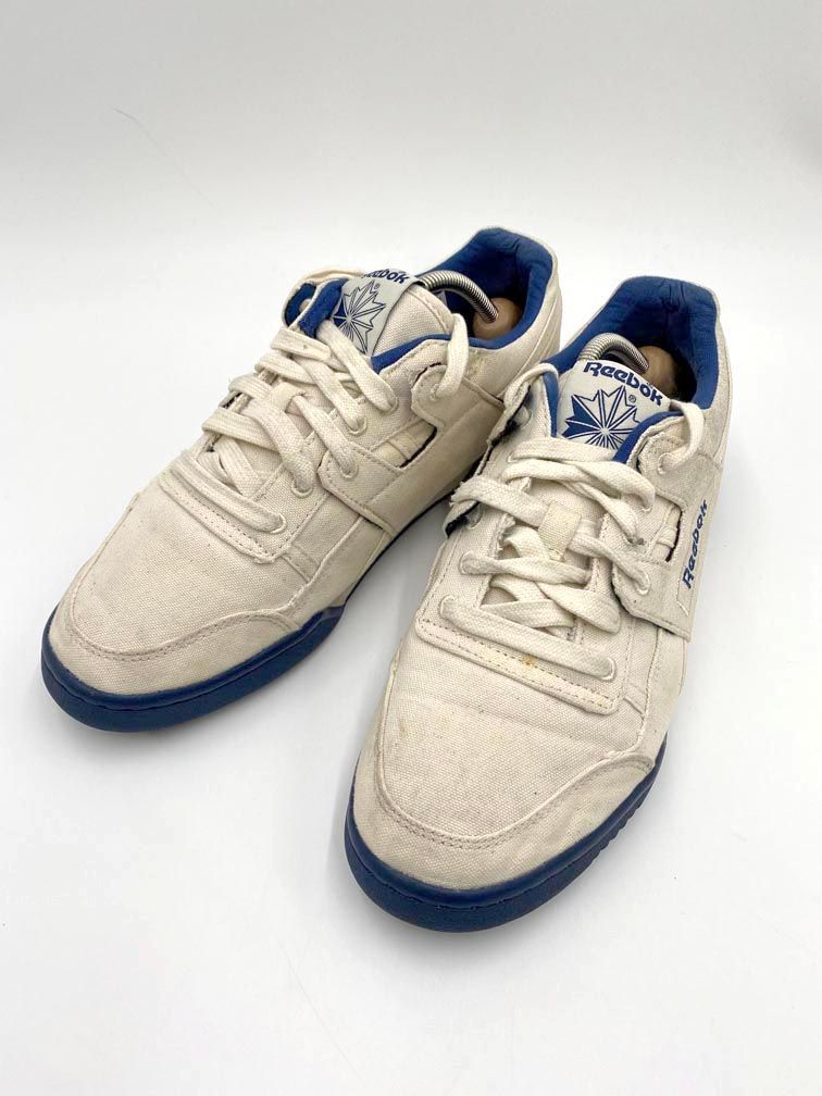 Workout Plus Shoes GZ3653 スニーカーショップSKIT Trainers Reebok