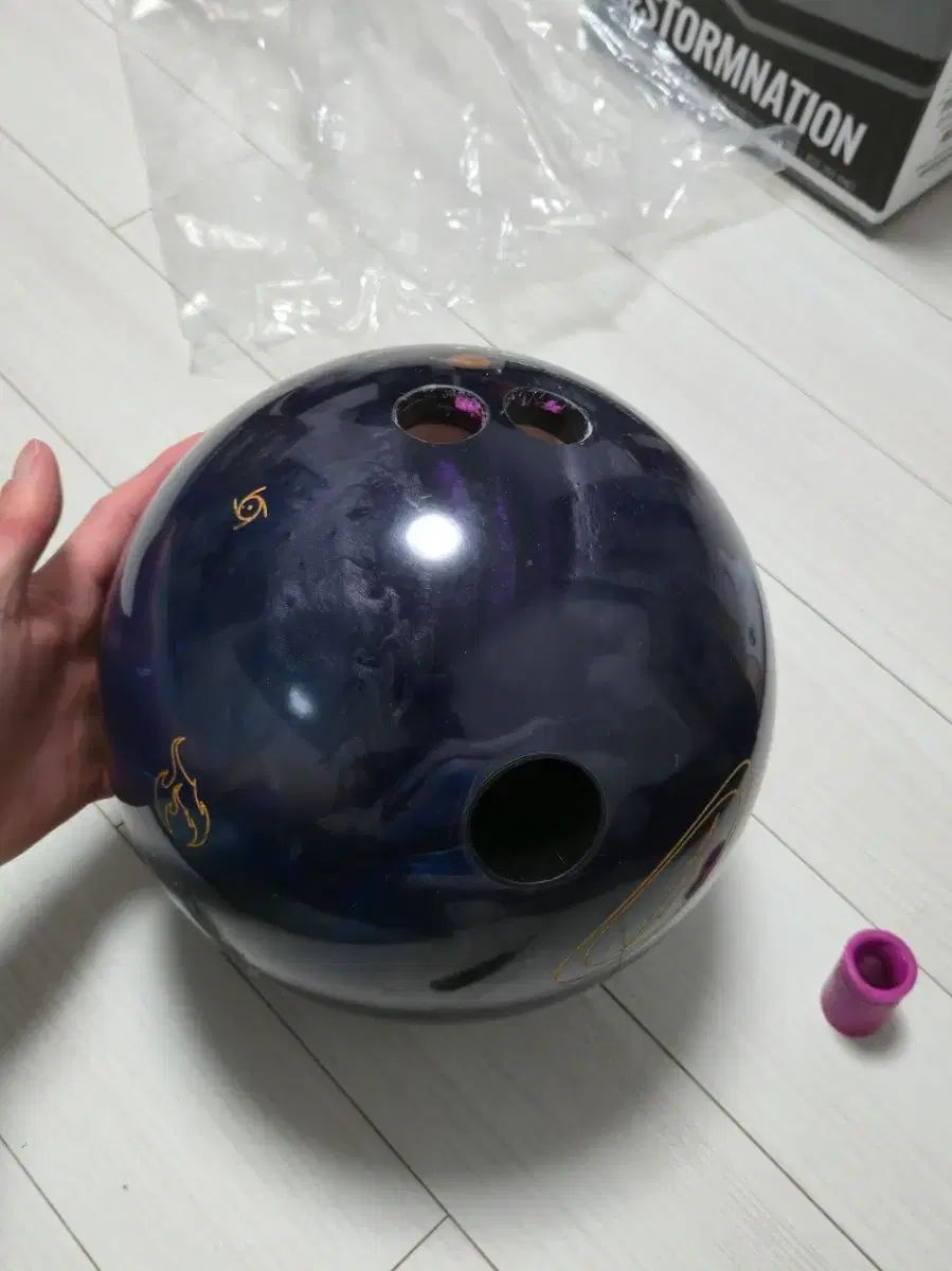 ストーム グランドゲート ボーリング 15p 【公式通販】
