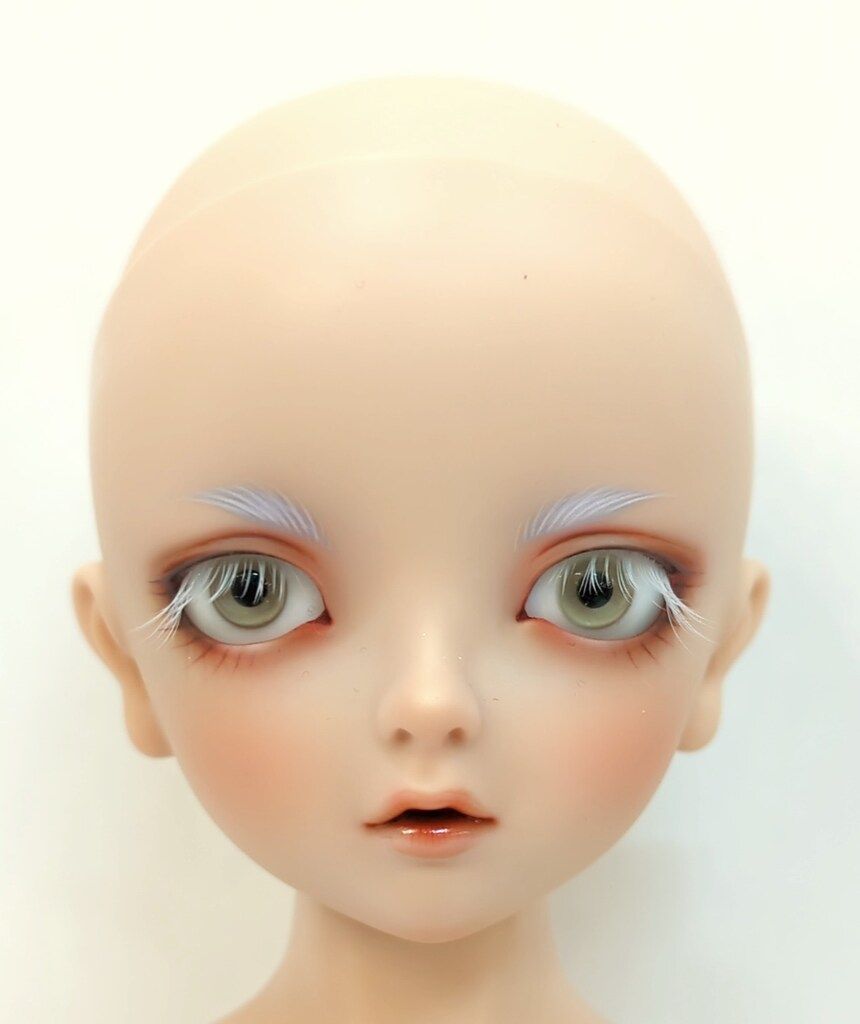ボークス SDM男の子 フルチョイス F-63 タン肌 - メルカリ