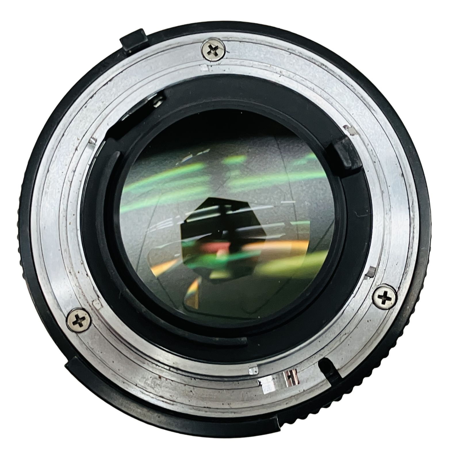 Nikon F 50mmレンズ付  ジャンク Nikon ニコン NIKKOR 50mm F1.4 単焦点 標準レンズ Fマウント 撮影