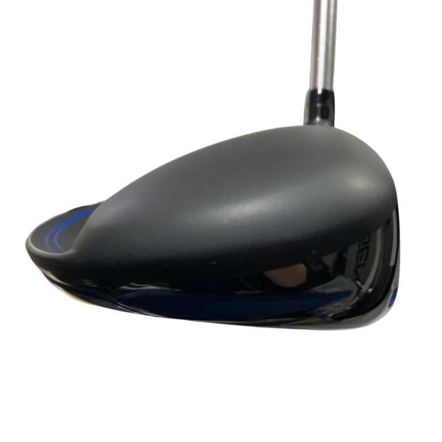 中古】 キャスコ POWER TORNADO UFO AIR DD 10.5° ドライバー DR