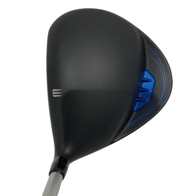 【中古美品】キャスコPOWER TORNADO UFO Air DD 10.5° 中古 キャスコ POWER TORNADO UFO AIR DD