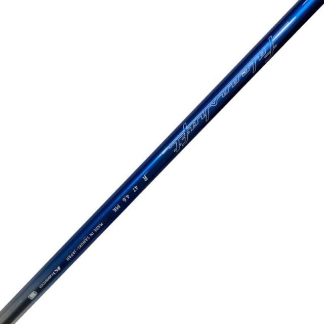 中古】 キャスコ POWER TORNADO UFO AIR DD 10.5° ドライバー DR