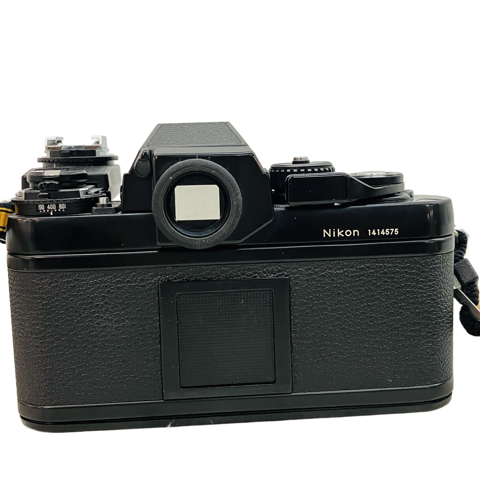 Nikon ニコン F3 ボディフィルムカメラ 一眼レフ 撮影 写真 中古