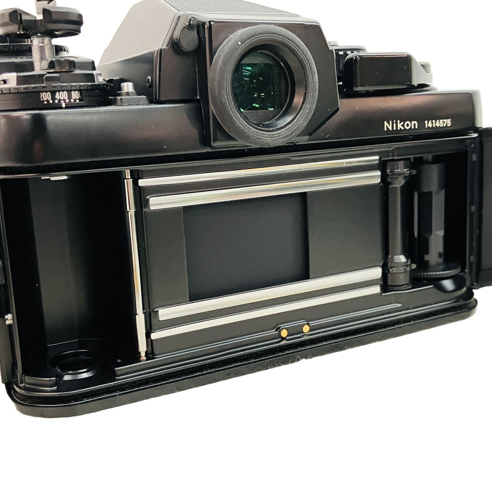 Nikon ニコン F3 ボディフィルムカメラ 一眼レフ 撮影 写真 中古