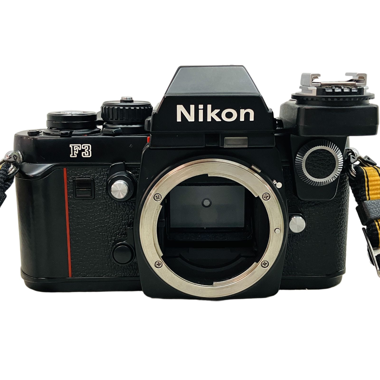 【美品】ニコン Nikon FE ボディ 一眼レフ フィルムカメラ 中古 Nikon FE 一眼レフカメラ フィルムカメラ Nikon FE 一眼レフ フィルム