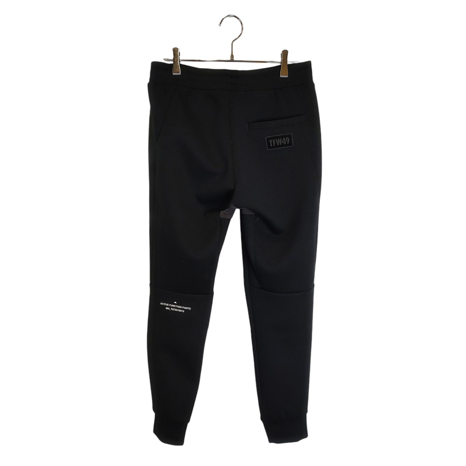 tfw49 スウェットジャガーパンツ 楽天市場】ティーエフダブリュー TFW49 ゴルフウェア ロングパンツ