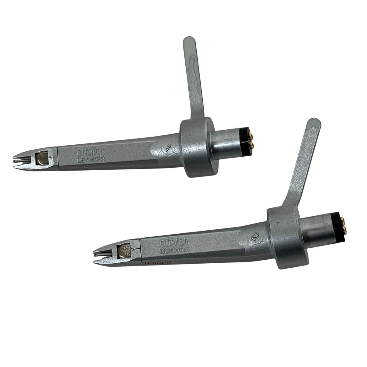 オルトフォン レコード針 Ortofon CONCORDE PRO DJ用 カートリッジ レコード針 オルトフォン