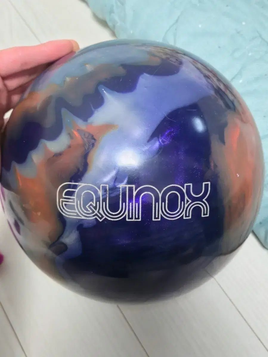 ストーム エクイノックス ボーリング 中古 15p - メルカリ