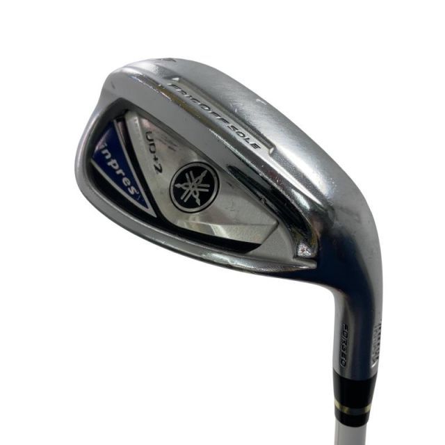 ヤマハ インプレス UD+2 2019 アプローチウェッジ AW 右 R 大人気 ヤマハ インプレス UD+2 2019 アプローチウェッジ AW 右 S 大人気 楽天