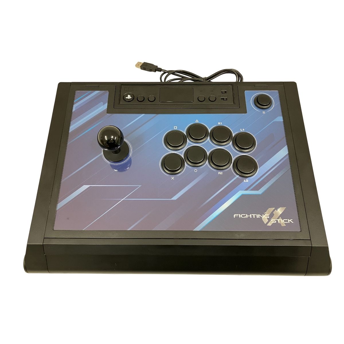 HORI SPF-013 ファイティングスティック アルファ FIGHTING STICK α