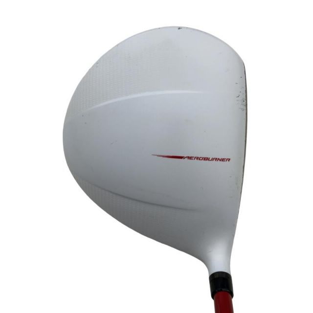 テーラーメイド AERO BURNER 11° レフティ ドライバー DR ショップ TM1