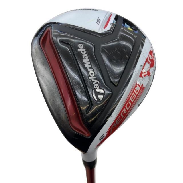 テーラーメイド　BURNER 3w 5w レフティー 楽天市場】テーラーメイド レフティ バーナー フェアウェイの通販