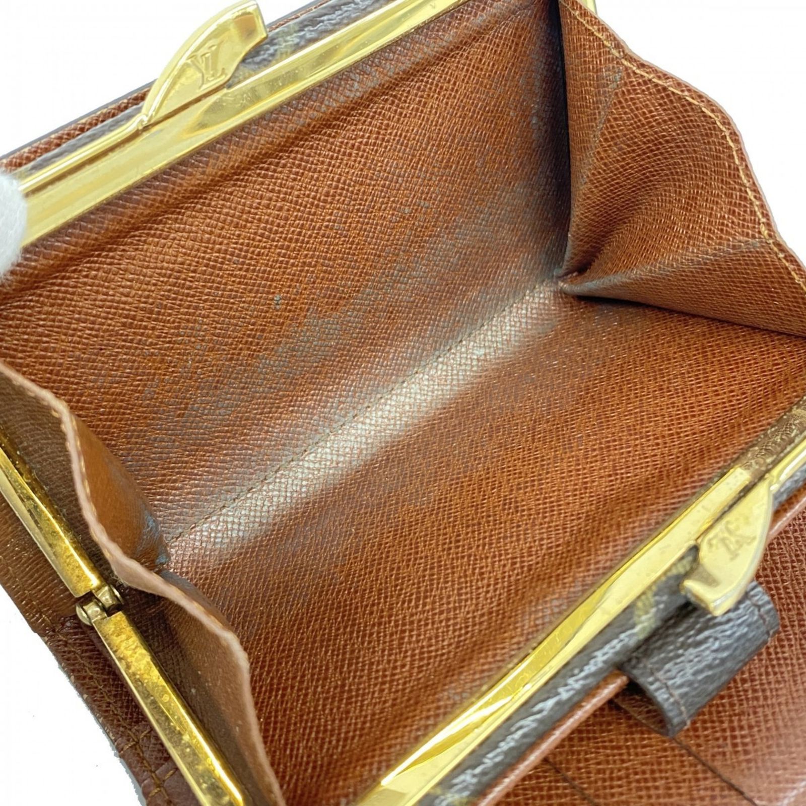 ルイ・ヴィトン(Louis Vuitton) ルイ・ヴィトン 財布 モノグラム