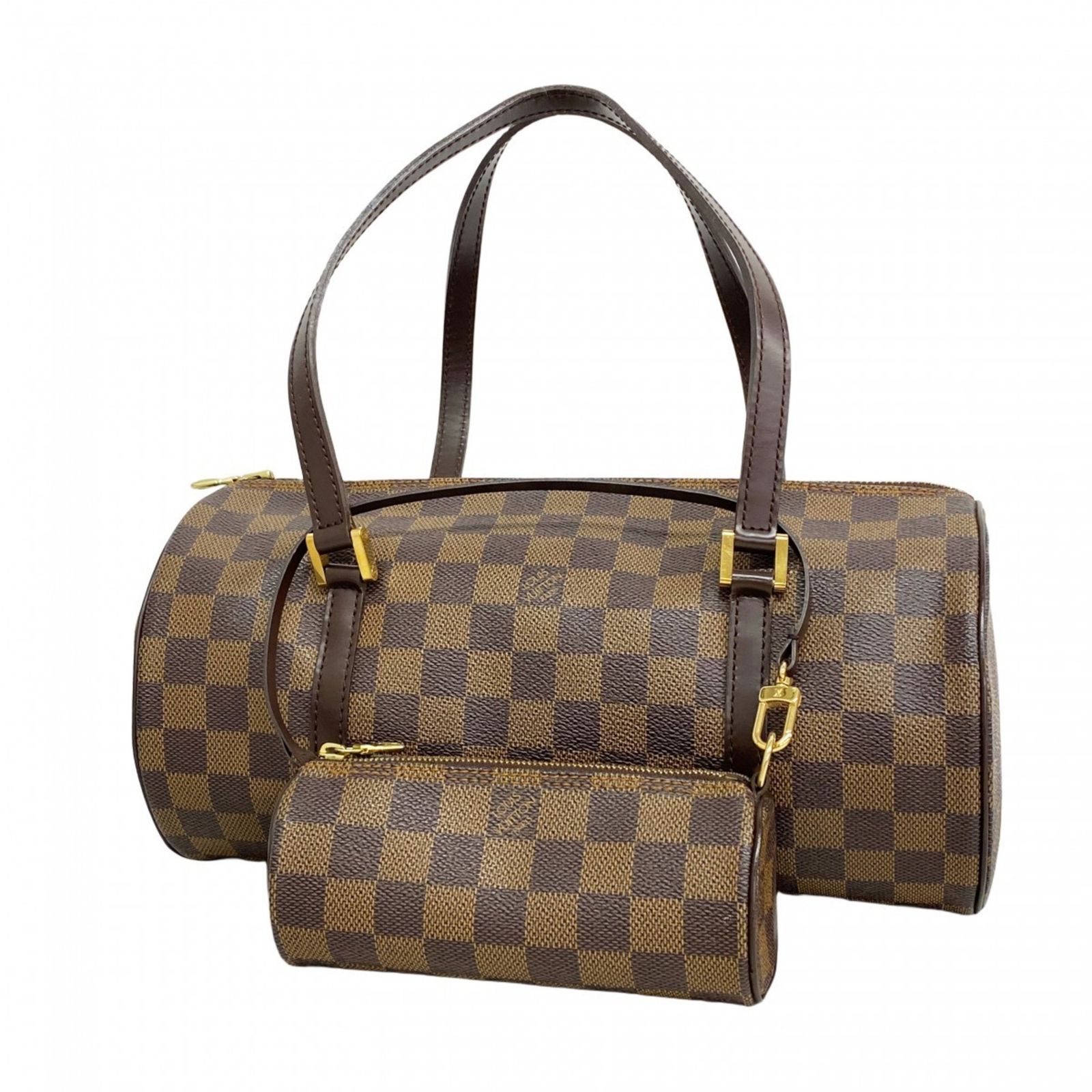 ルイ・ヴィトン(Louis Vuitton) ルイ・ヴィトン ハンドバッグ ダミエ