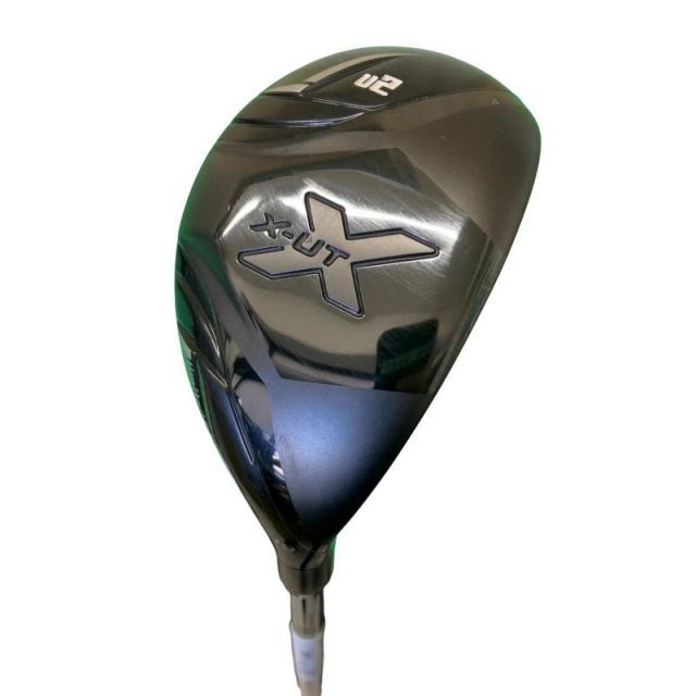 中古】 ブリヂストン TOURSTAGE X-UT limited U2 ユーティリティ UT