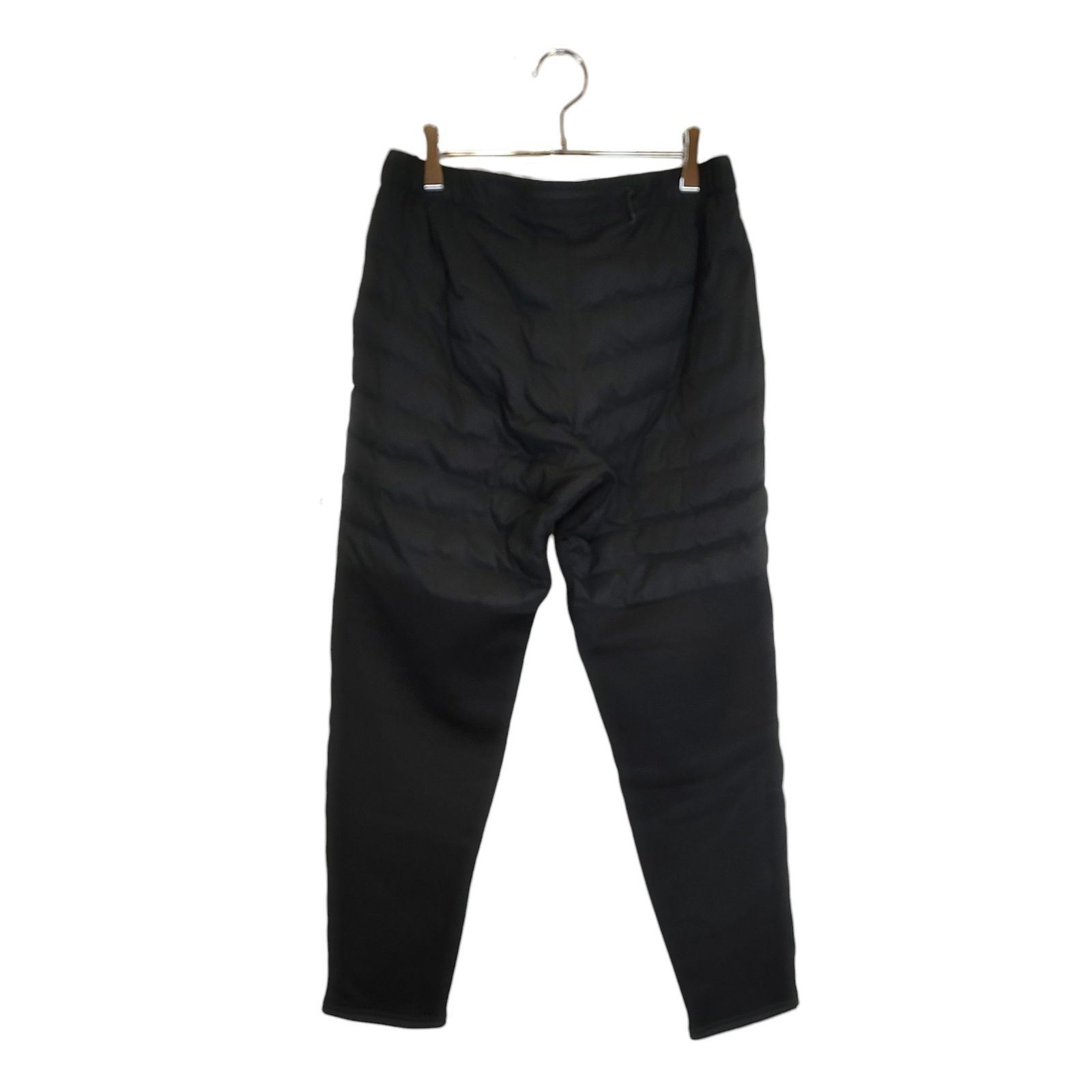 アウトドア THE NORTH FACE REDRUN M ブラック NY82175