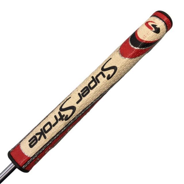 中古】 オデッセイ WHITE DAMASCUS ix #9HT 33インチ パター PT