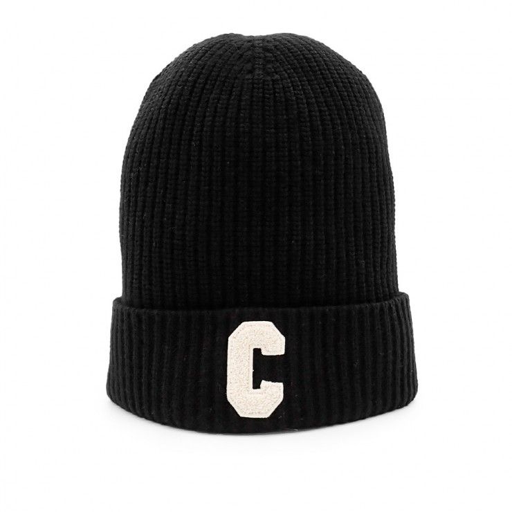 CELINE 黒 ニット帽 サイズ2 楽天市場】CELINE セリーヌ ニット帽 2AD5I362W.38NO 2AD5I362W.08GC
