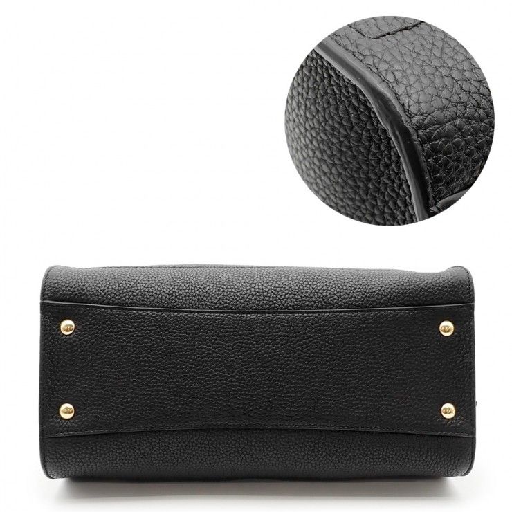 未使用品 Salvatore Ferragamo サルヴァトーレフェラガモ AMY トート