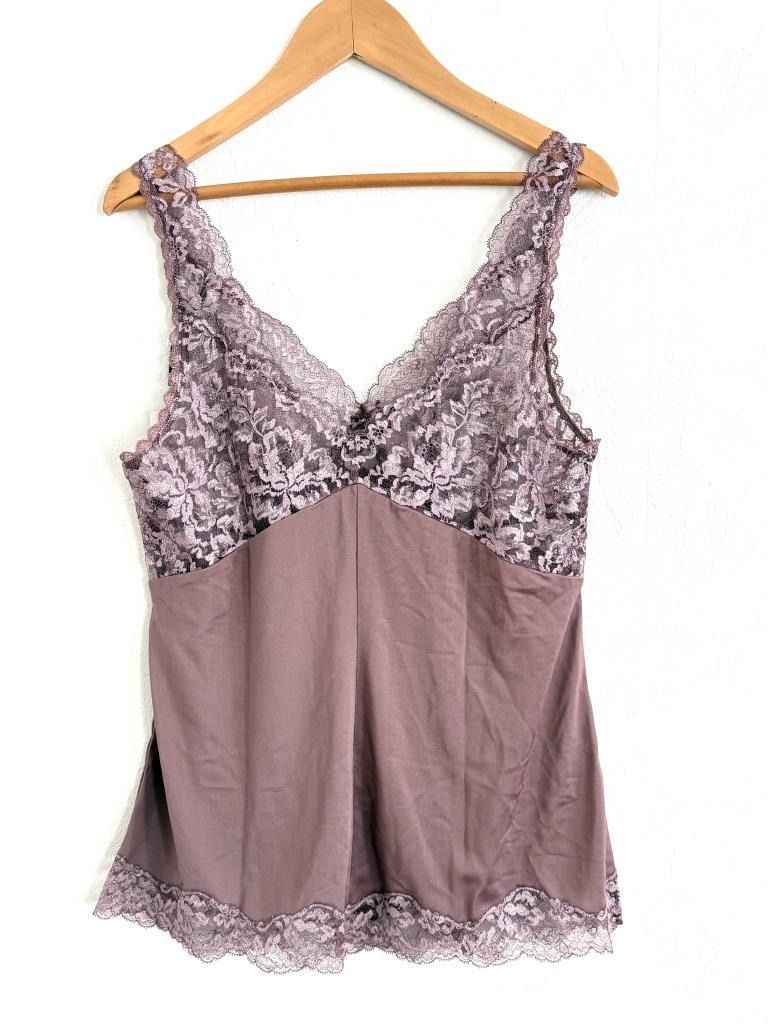 新品】 Wacoal Trefle ワコールトレフル キャミソール 75G 日本製