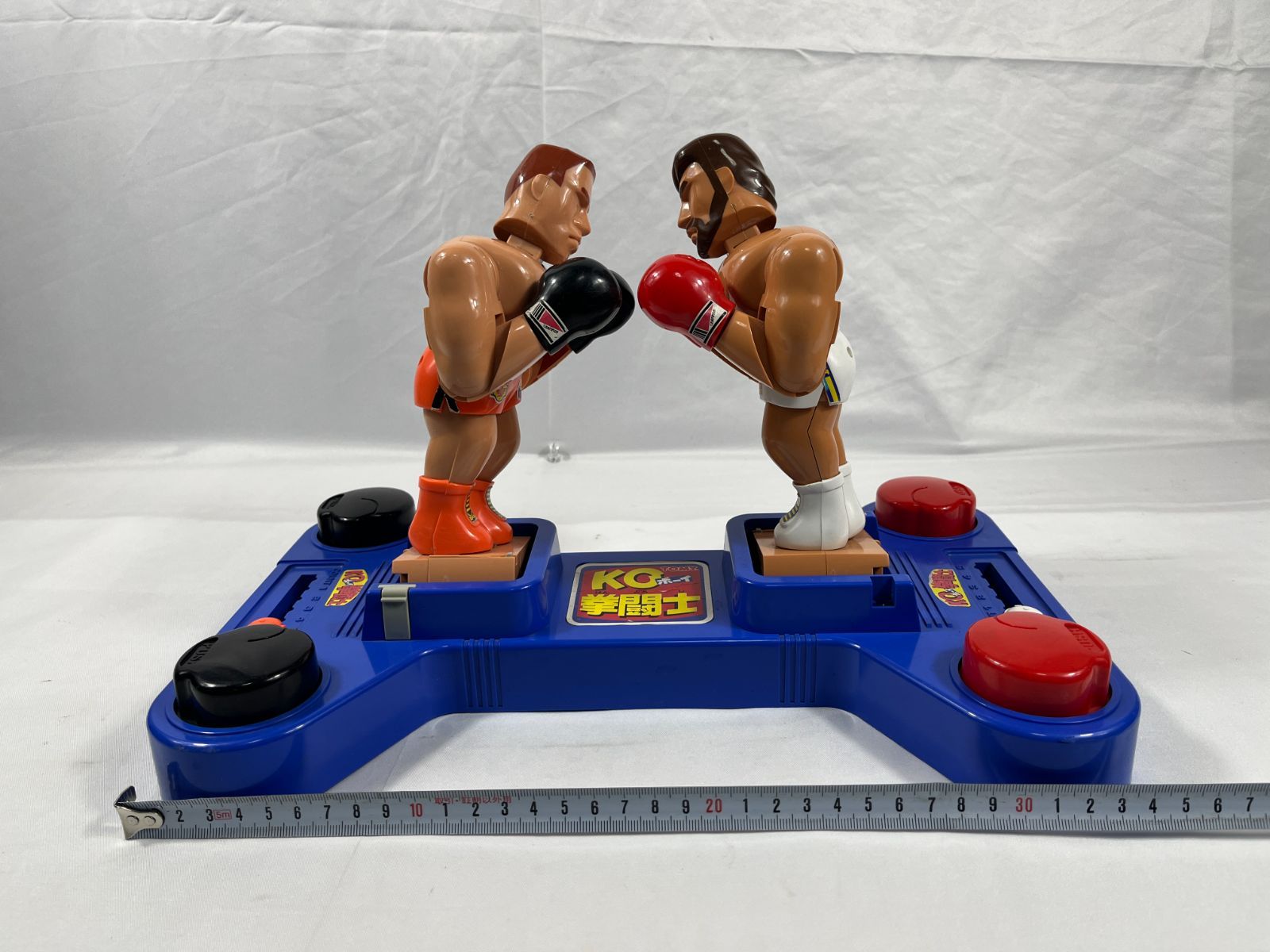 トミー ロボペット ニャンコ 昭和レトロ おもちゃ 動作確認済み トミー ロボペット ニャンコ 昭和レトロ おもちゃ 動作確認済み トミー