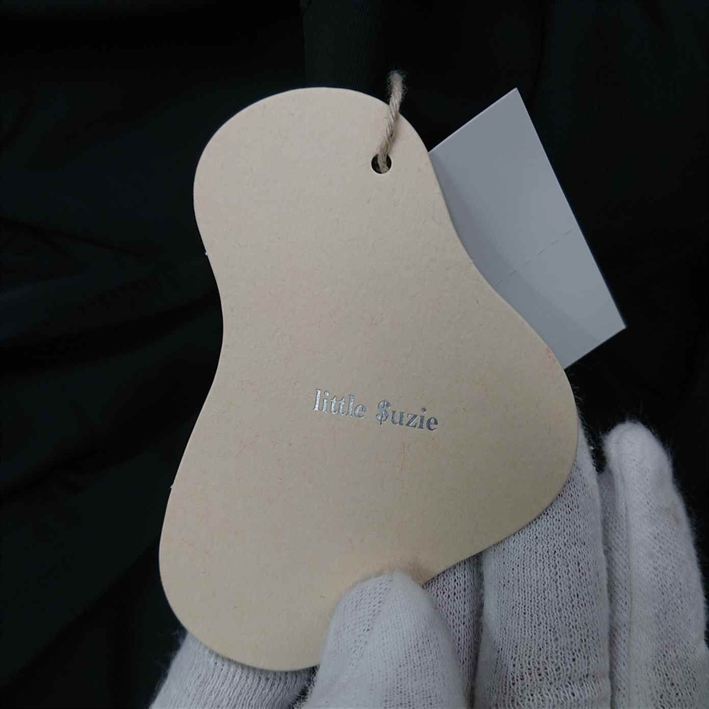 ◇ ⊂ ワンピース リトルスージー little $uzie LS12233D キャミソール