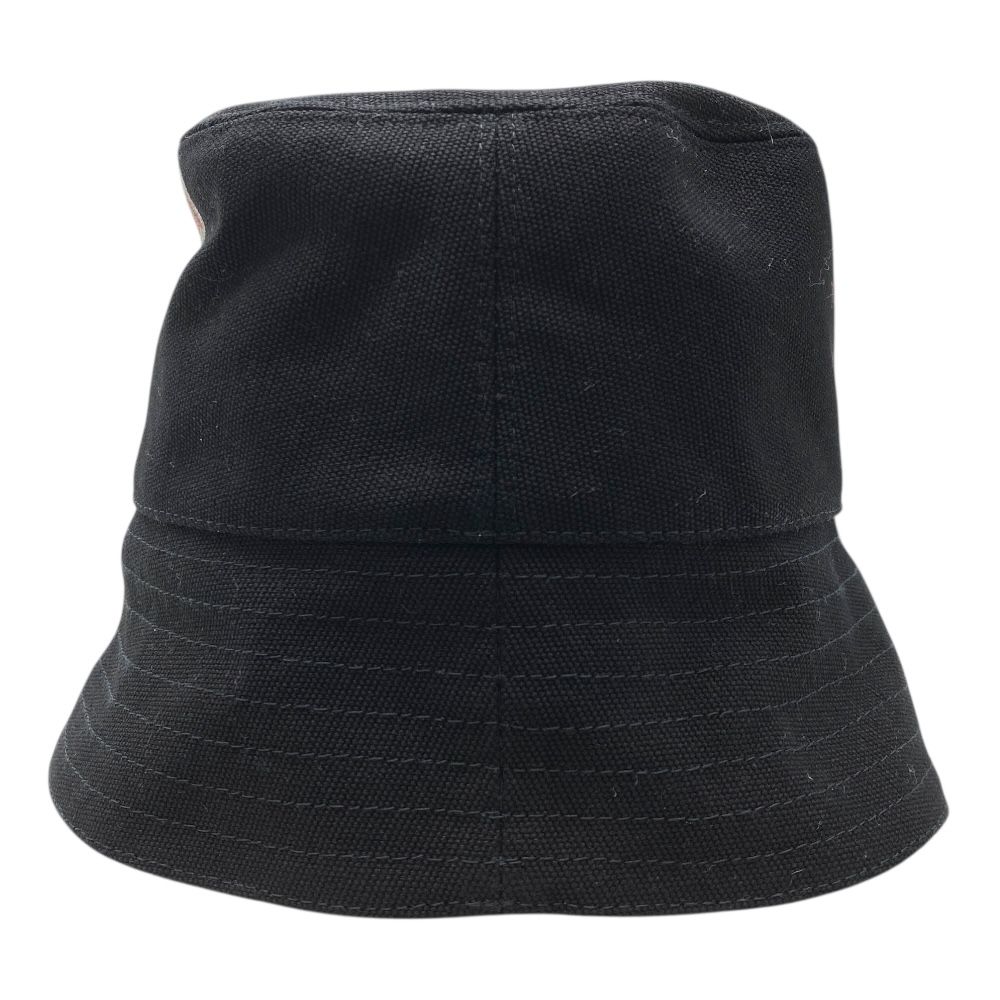 新品 ステラ・マッカートニー×奈良美智 コラボ バケットハット 帽子 No