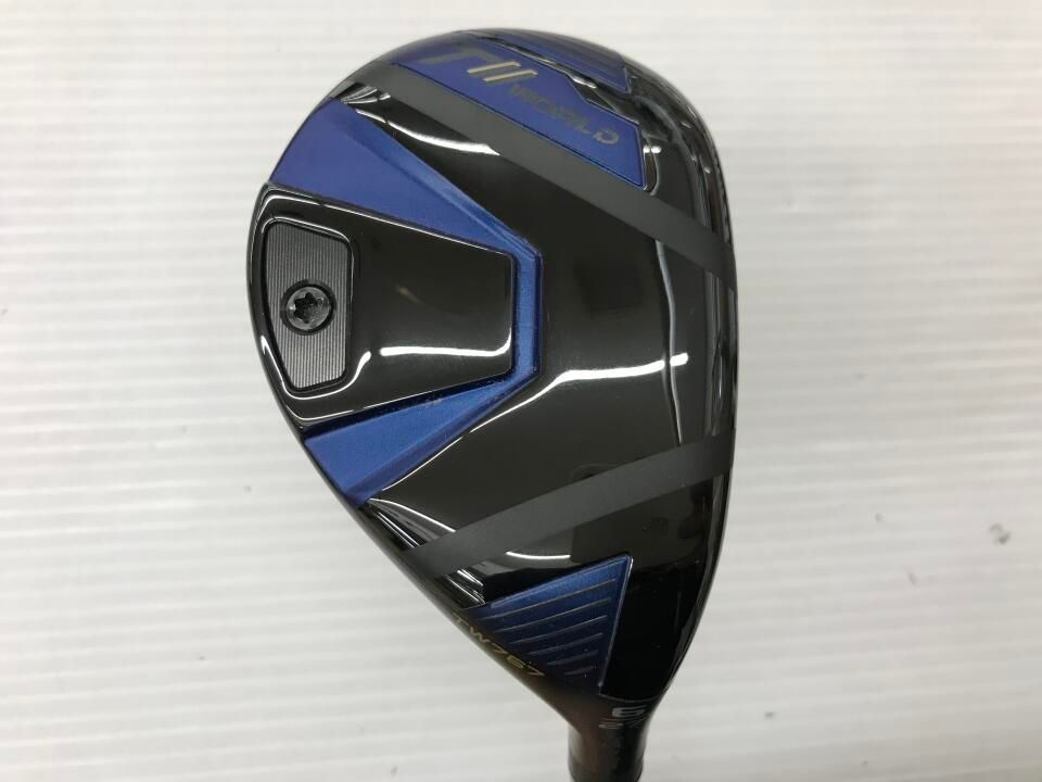本間ゴルフ TOUR WORLD ツアーワールド TW767 MAX ドライバー VIZARD