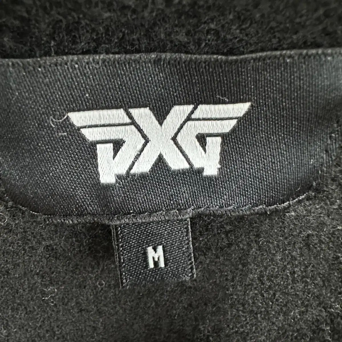 ☆PXG GOLF☆ レディース　ビッグロゴニット ☆PXG GOLF☆ レディース ビッグロゴニット