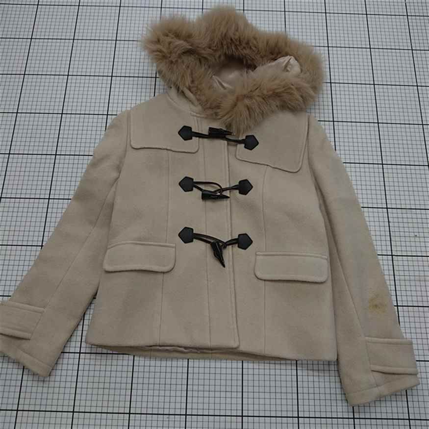 ♡ Apuweiser-riche ダッフルコート Apuweiser-riche（ダッフルコート）のフリマアイテム一覧