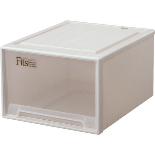 ＴＥＮＭＡ　フィッツクローゼットワイドＬ５３　カプチーノ