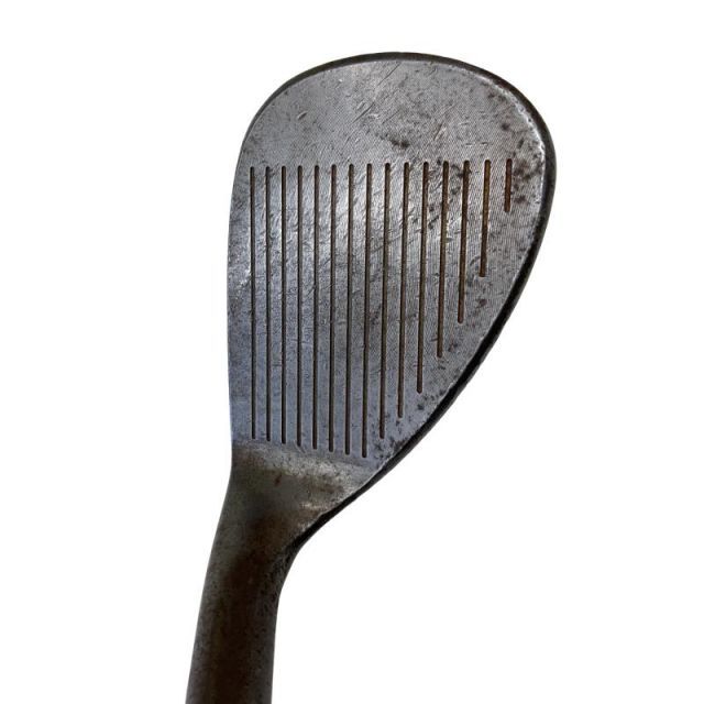 中古】 ORION(オライオン) SPY-2 WED TYPE-S(ノーメッキ) 58°(ロー