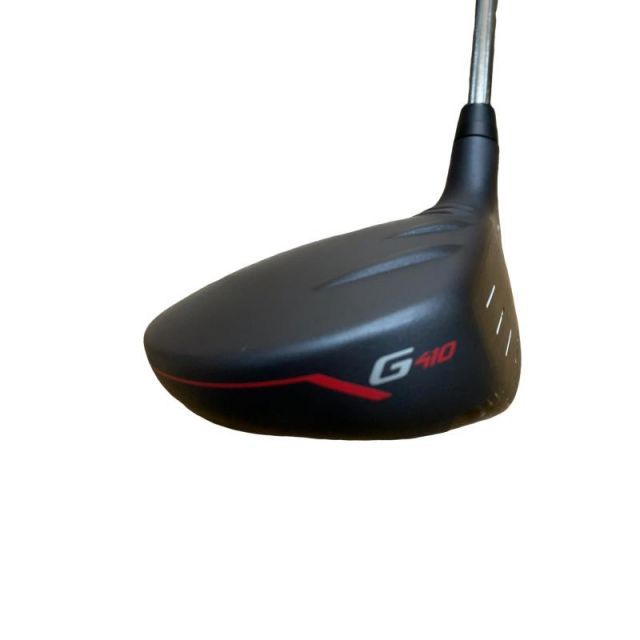 中古】 ピン G410 3W フェアウェイウッド FW PING TOUR 173-65(FW