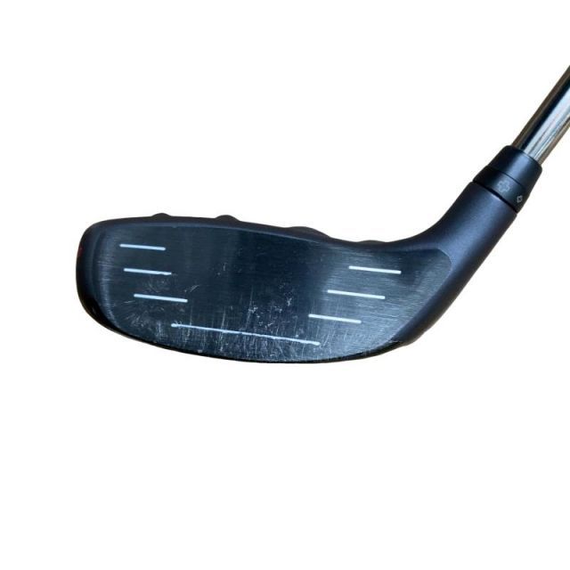 中古】 ピン G410 3W フェアウェイウッド FW PING TOUR 173-65(FW