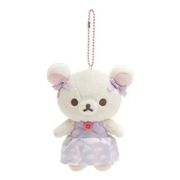 正規品コリラックマ ぬいぐるみ キーホルダー