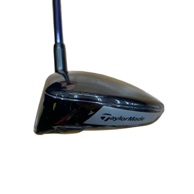 中古】 テーラーメイド Qi10 5W レフティ フェアウェイウッド FW