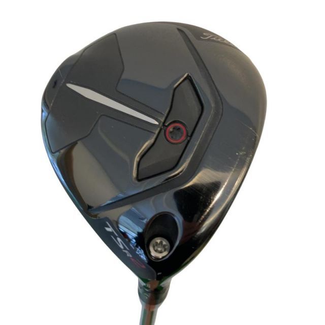 Titleist TSi2 フェアウェイウッド ヘッド 18度 5W Titleist