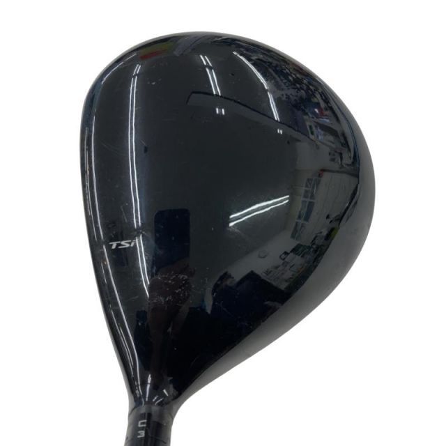 中古】 タイトリスト TSi3 9° ドライバー DR TSP110 50 (フレックスS
