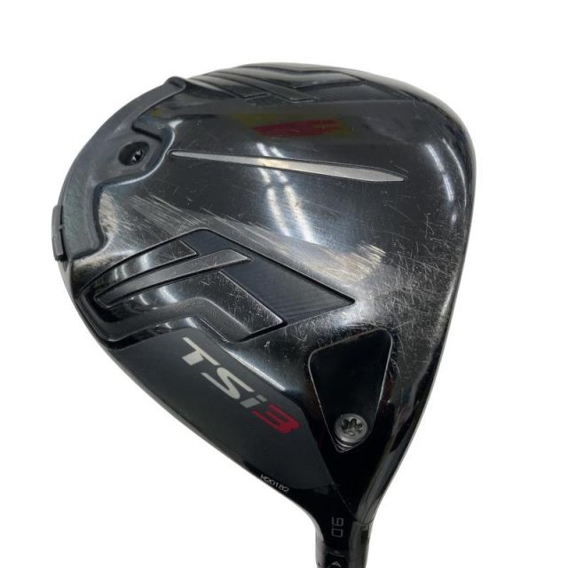 中古】 タイトリスト TSi3 9° ドライバー DR TSP110 50 (フレックスS