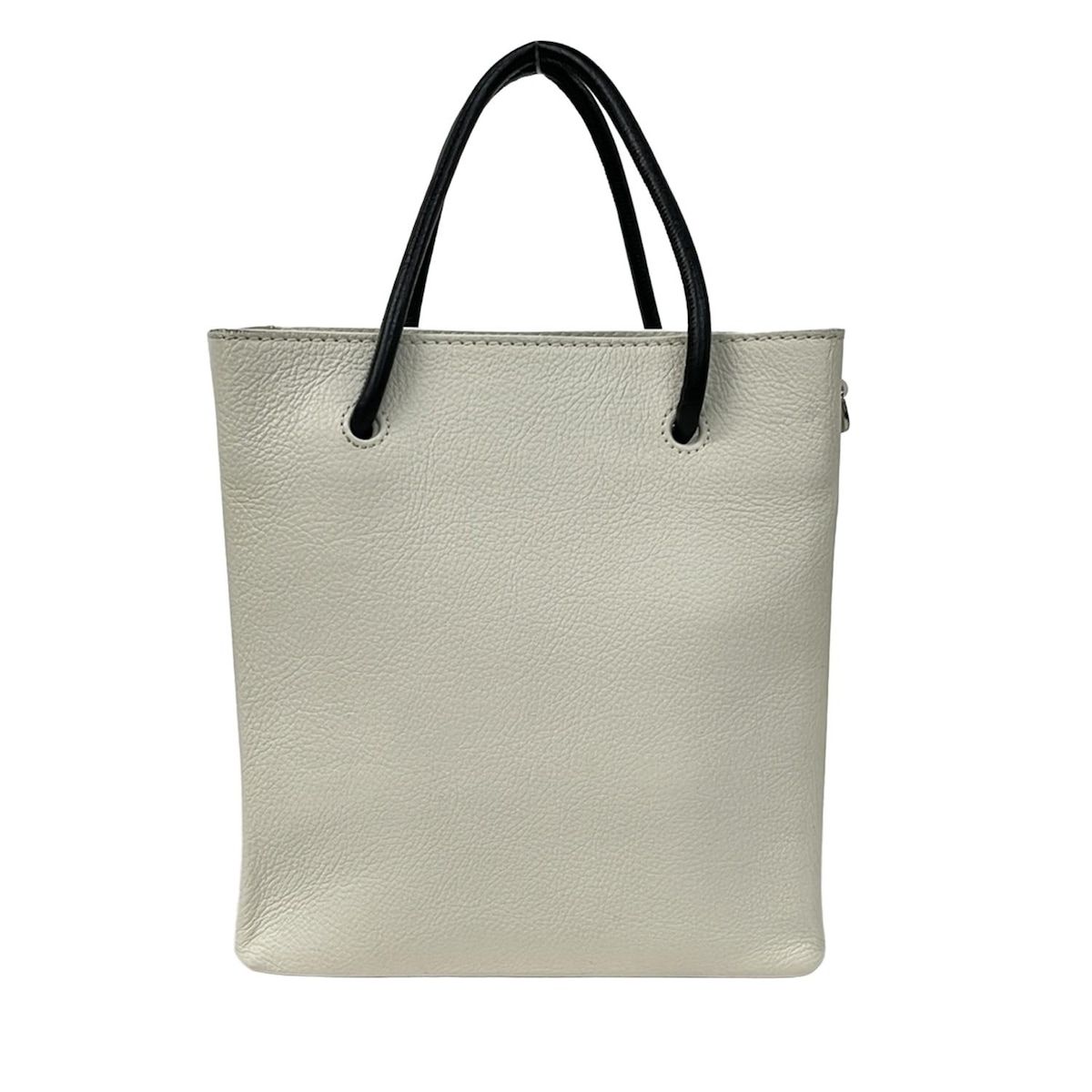 BALENCIAGA(バレンシアガ) トートバッグ ショッピングトートXXS 528655