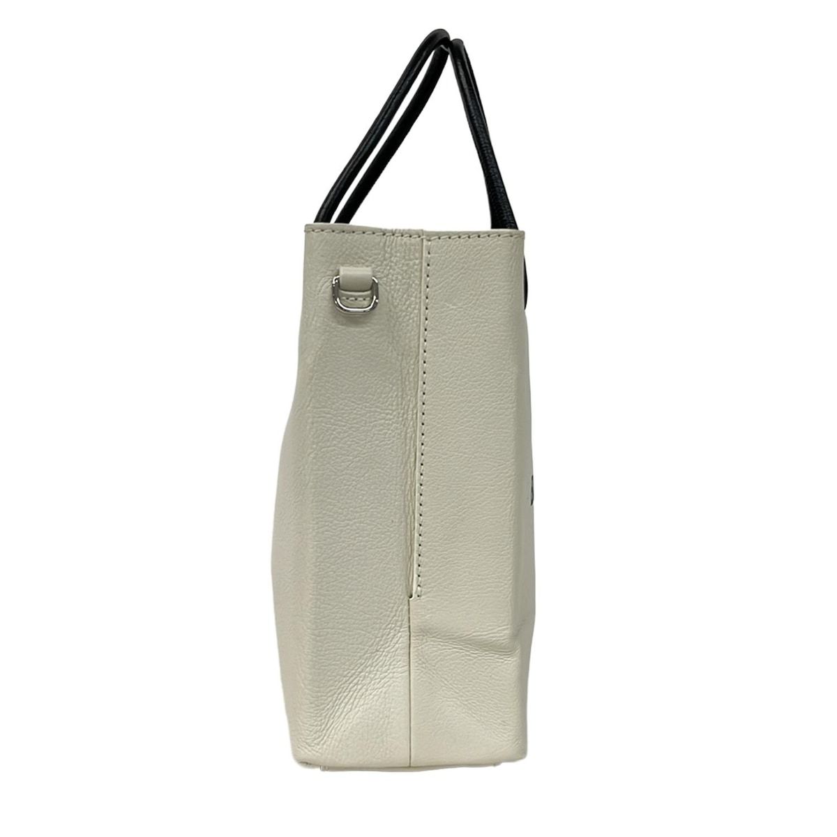 BALENCIAGA(バレンシアガ) トートバッグ ショッピングトートXXS 528655